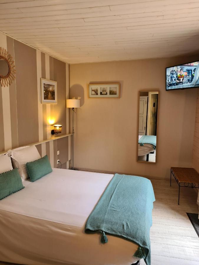 Le Royal Hotel Saint-Pol-sur-Ternoise Esterno foto