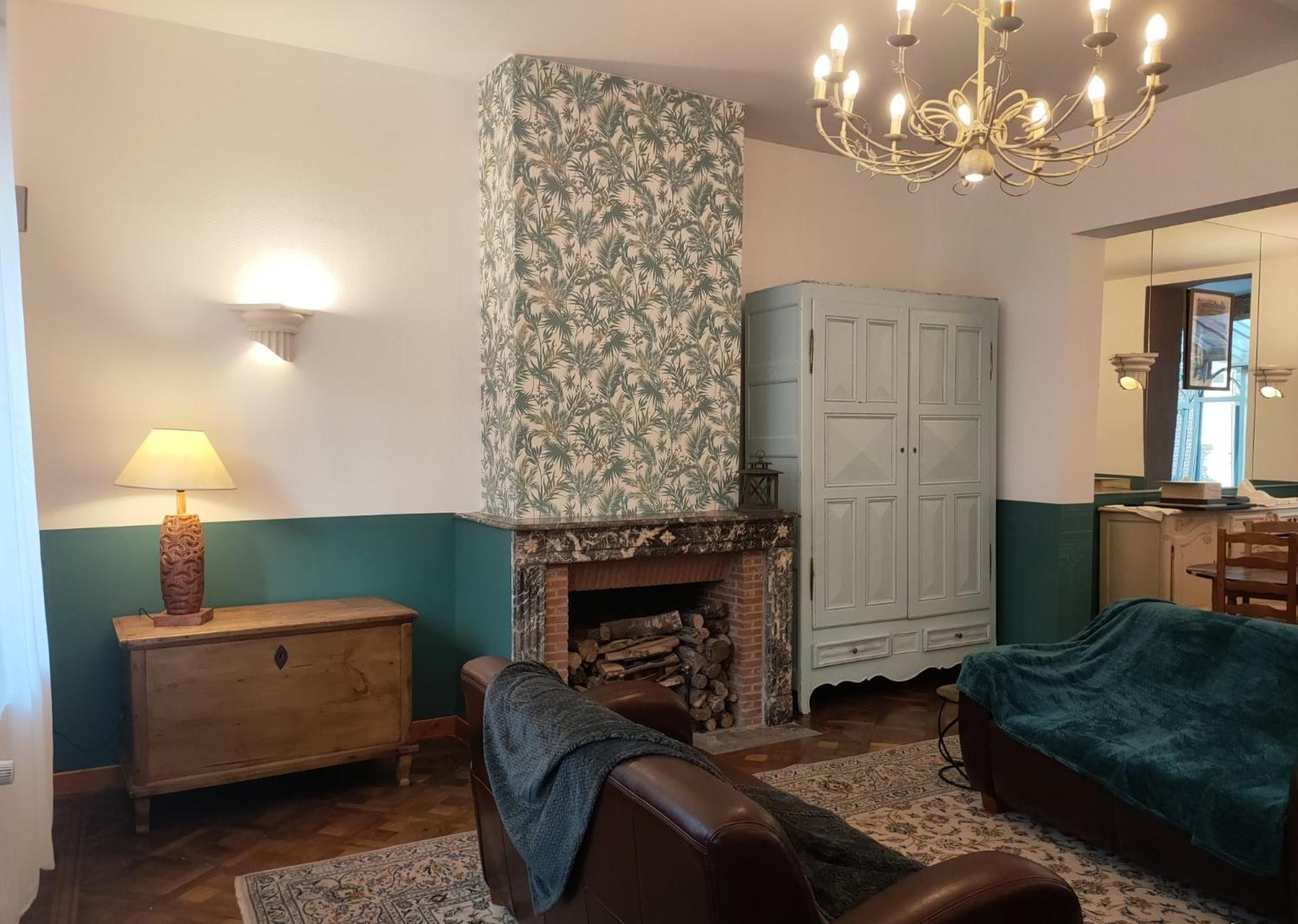 Le Royal Hotel Saint-Pol-sur-Ternoise Esterno foto